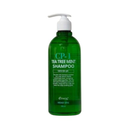 Шампунь для волосся Esthetic House CP-1 Tea Tree Shampoo, 500 мл